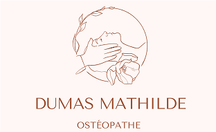 Mathilde Dumas Ostéopathe