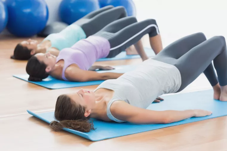 Douleurs de dos chroniques, le Pilates peut-il être la solution ?, Villefranche-sur-Saône, Mathilde Dumas Ostéopathe